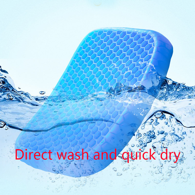 Breathable Cooling Seat Cushion for Car